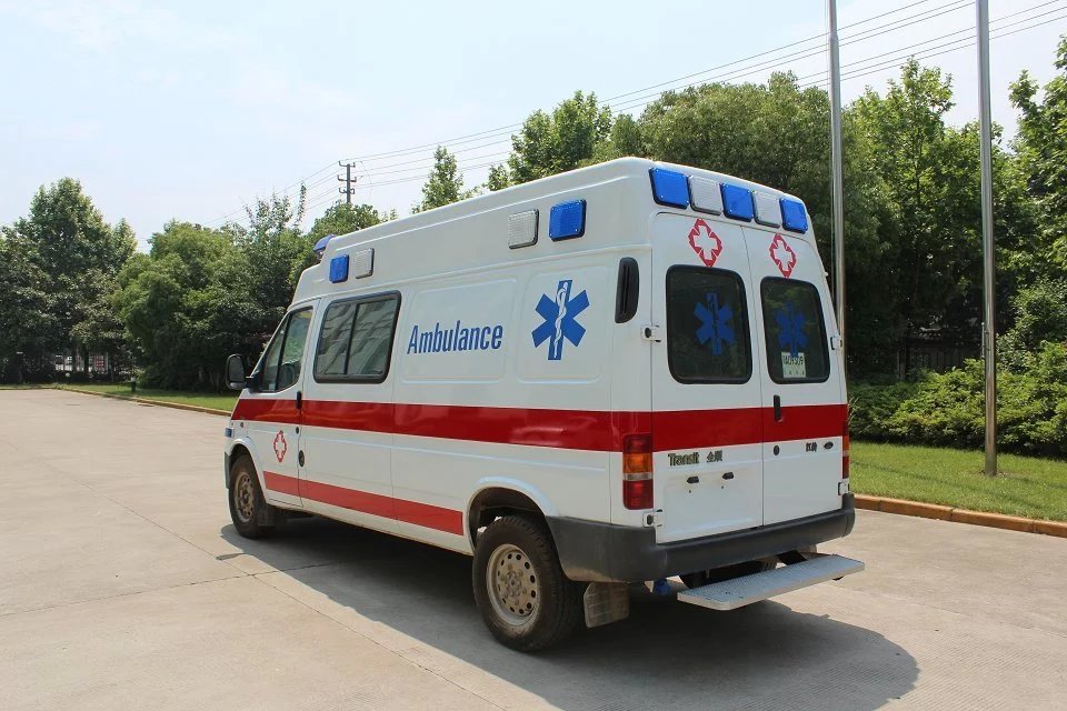 南乐县长途跨省救护车